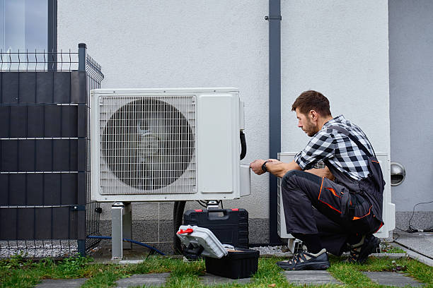 Trusted Hvac Maintenance service in Paradise, CA - HVAC Repair CO